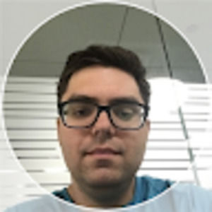 Meet your Posher, Alex